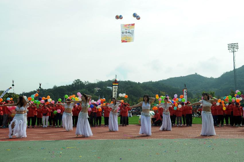 2016 제32회 용화축전 의 사진