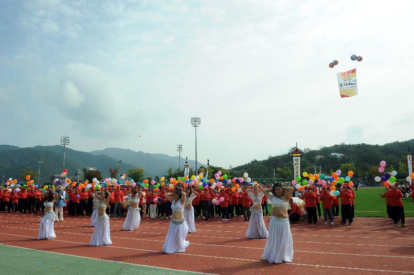 2016 제32회 용화축전 의 사진