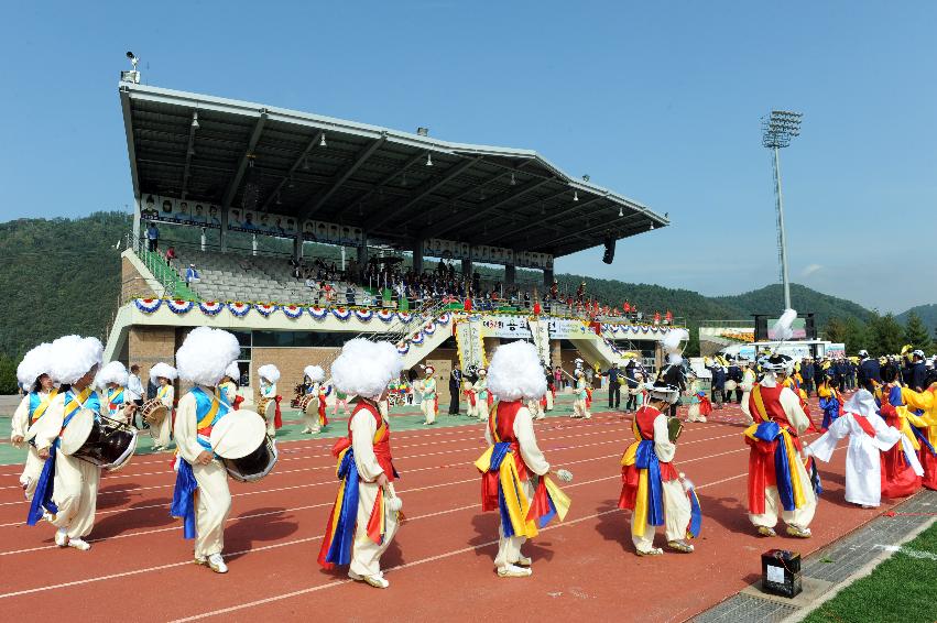 2016 제32회 용화축전 의 사진