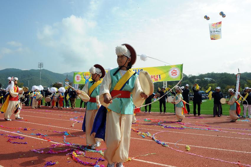 2016 제32회 용화축전 의 사진