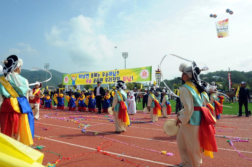 2016 제32회 용화축전 의 사진