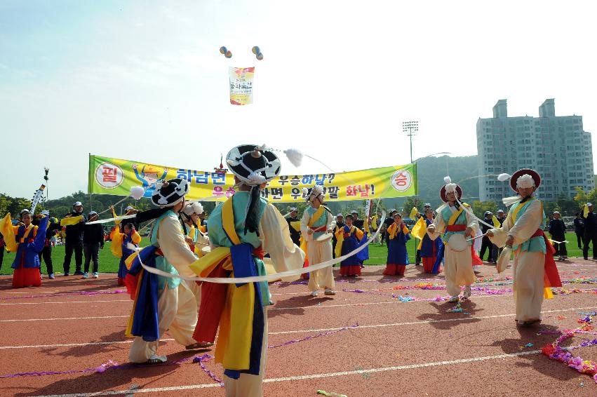 2016 제32회 용화축전 의 사진