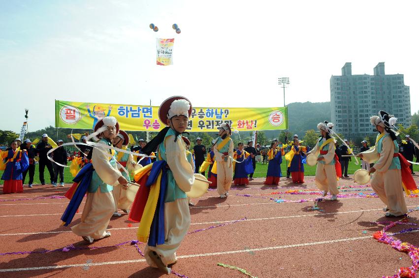 2016 제32회 용화축전 의 사진