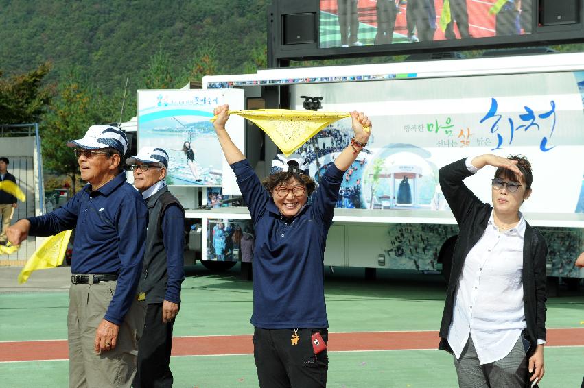 2016 제32회 용화축전 의 사진