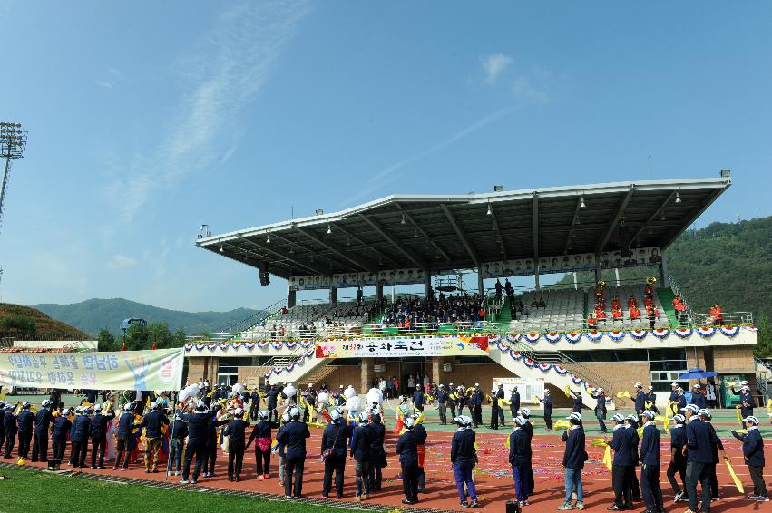 2016 제32회 용화축전 의 사진