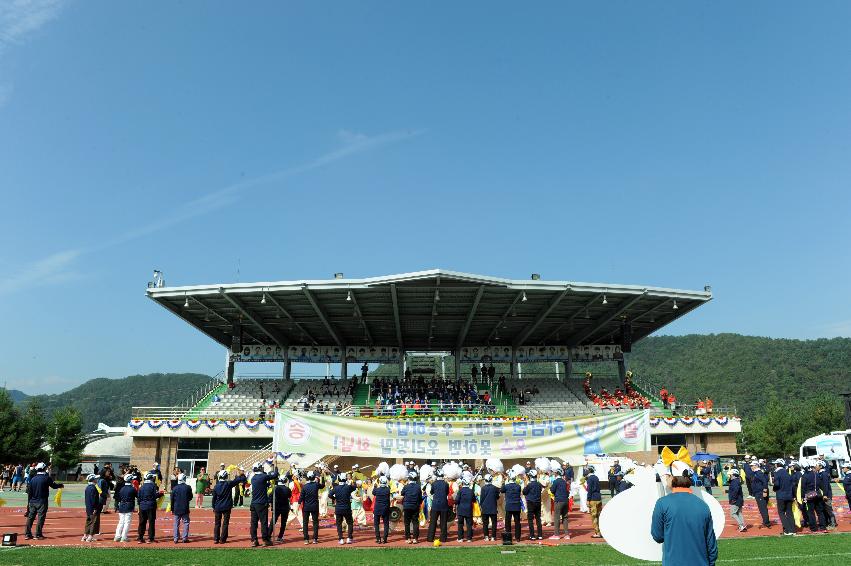 2016 제32회 용화축전 의 사진