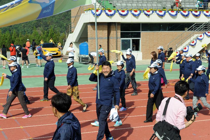 2016 제32회 용화축전 의 사진