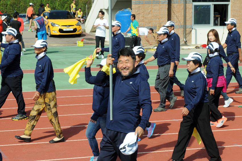 2016 제32회 용화축전 의 사진