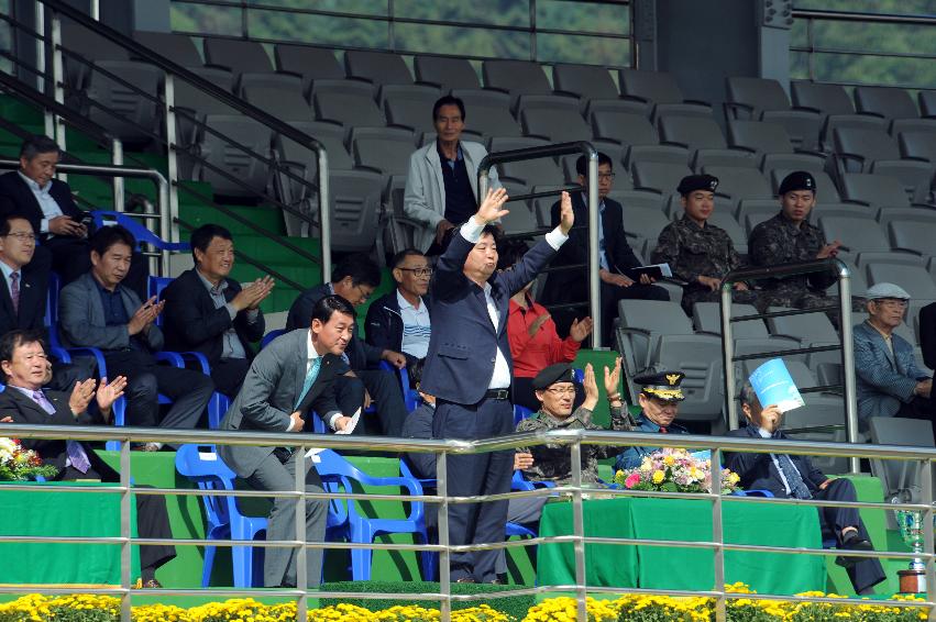 2016 제32회 용화축전 의 사진