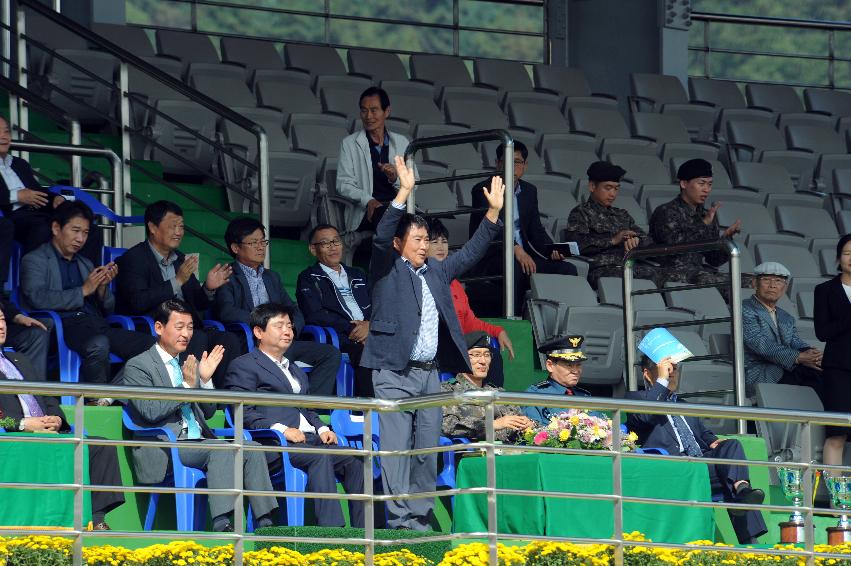 2016 제32회 용화축전 의 사진