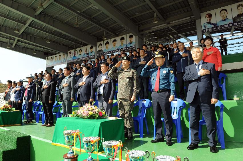 2016 제32회 용화축전 의 사진