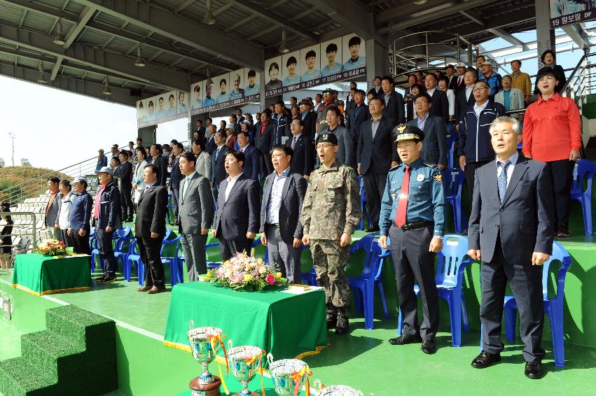 2016 제32회 용화축전 의 사진