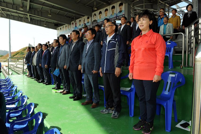 2016 제32회 용화축전 의 사진