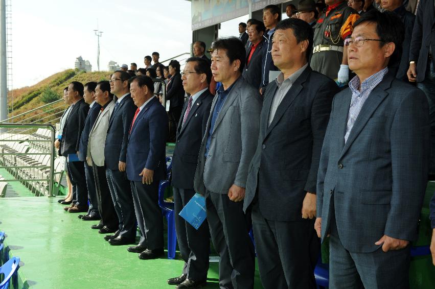 2016 제32회 용화축전 의 사진