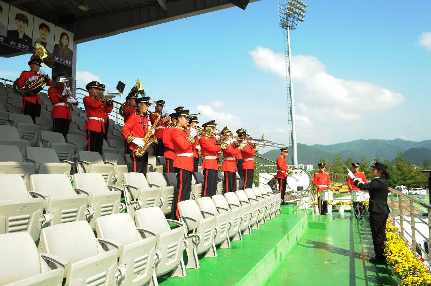 2016 제32회 용화축전 의 사진