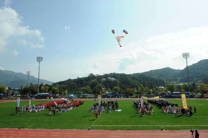 2016 제32회 용화축전 의 사진