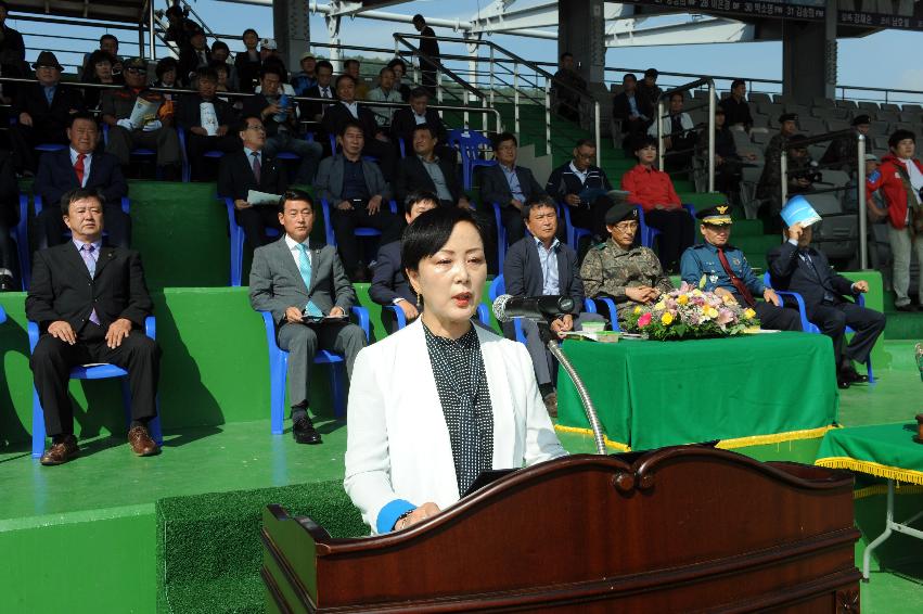 2016 제32회 용화축전 의 사진