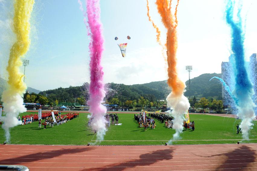 2016 제32회 용화축전 의 사진