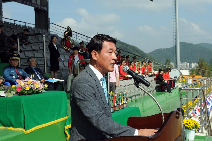 2016 제32회 용화축전 의 사진