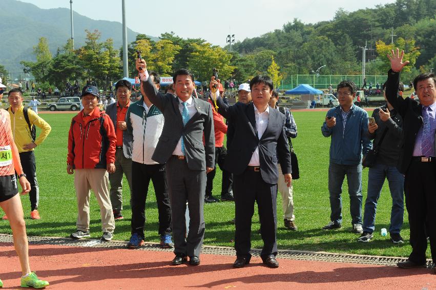 2016 제32회 용화축전 의 사진