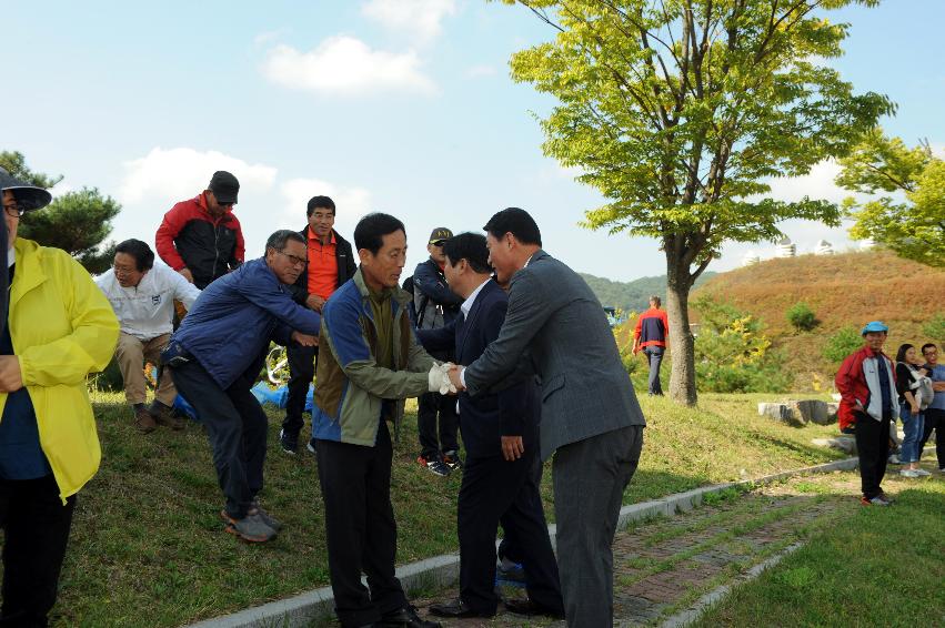 2016 제32회 용화축전 의 사진