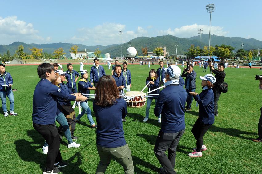 2016 제32회 용화축전 의 사진