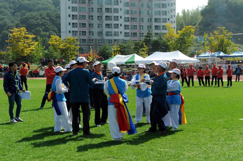 2016 제32회 용화축전 의 사진