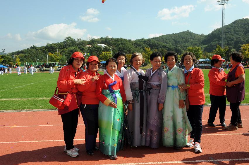 2016 제32회 용화축전 의 사진