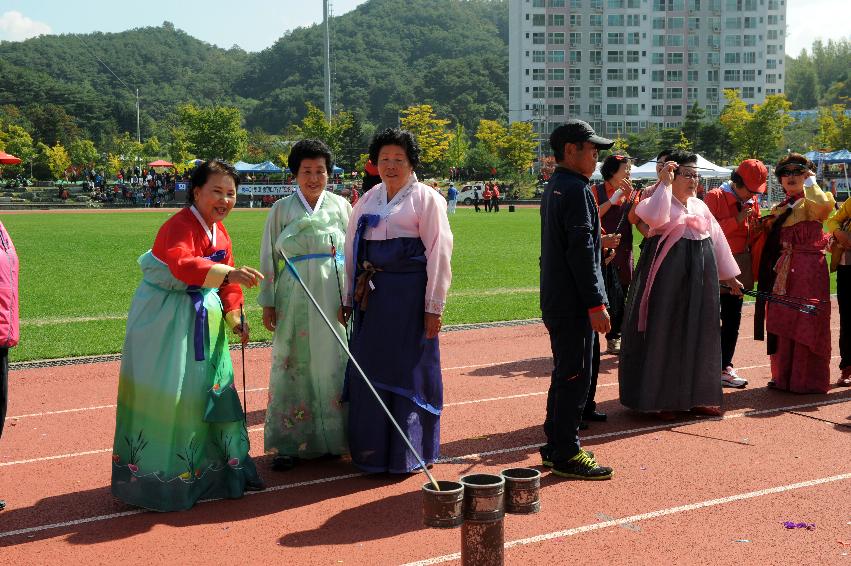 2016 제32회 용화축전 의 사진