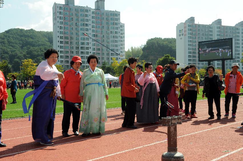 2016 제32회 용화축전 의 사진