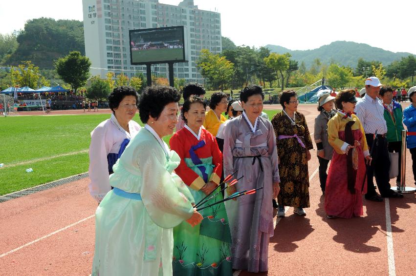 2016 제32회 용화축전 의 사진