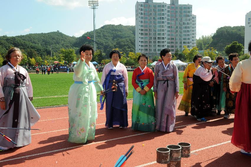 2016 제32회 용화축전 의 사진