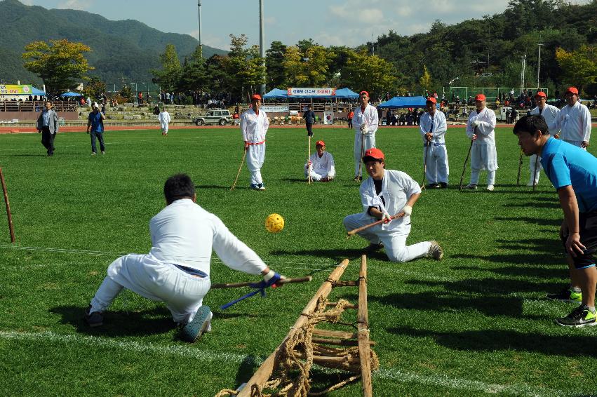 2016 제32회 용화축전 의 사진