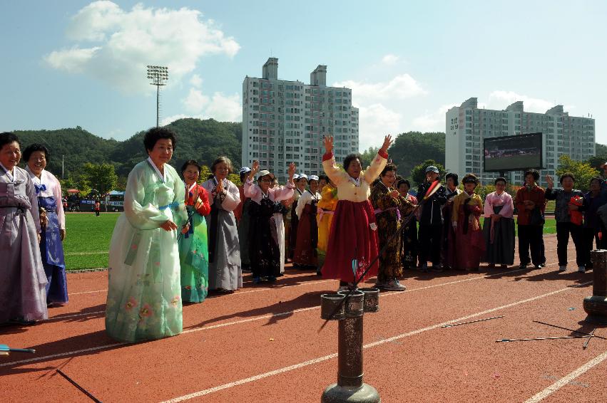 2016 제32회 용화축전 의 사진