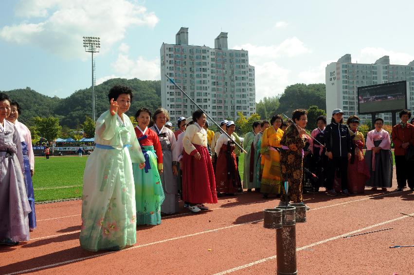 2016 제32회 용화축전 의 사진