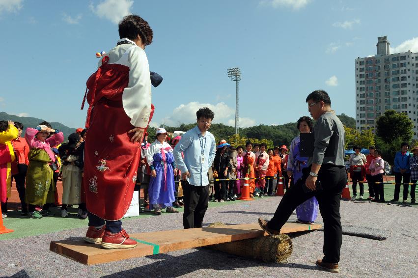 2016 제32회 용화축전 의 사진