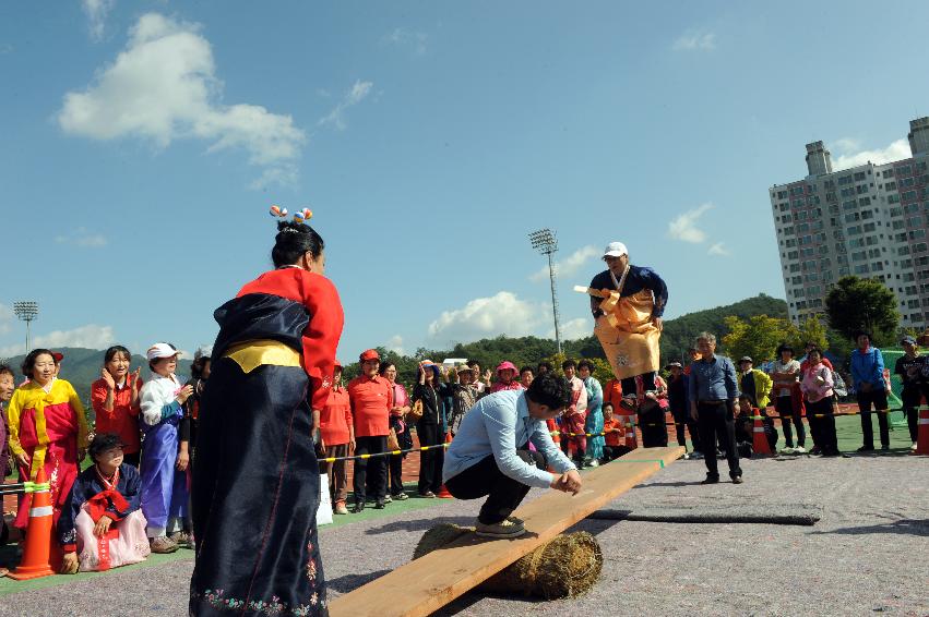 2016 제32회 용화축전 의 사진