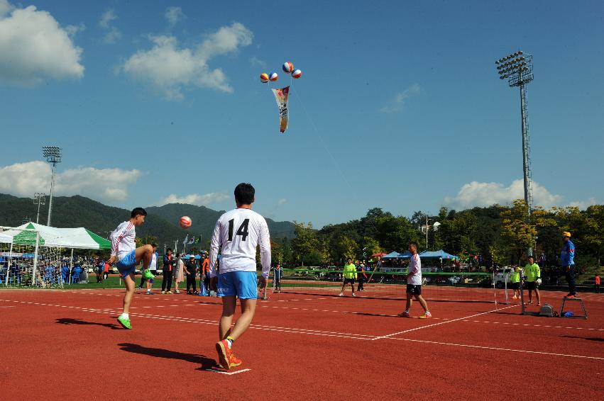 2016 제32회 용화축전 의 사진