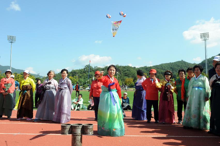 2016 제32회 용화축전 의 사진