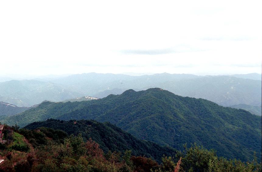 금강산댐 의 사진