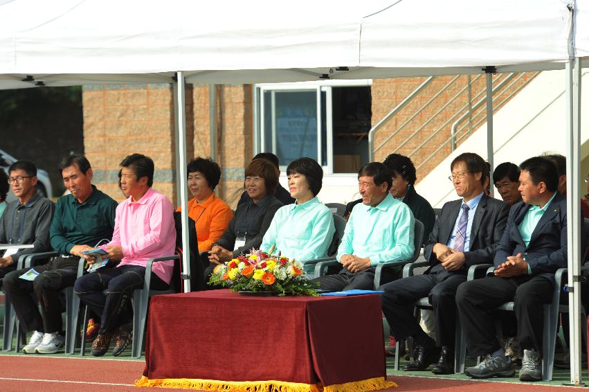 2016 새마을지도자 이반장 가족 한마음 체육대회 의 사진