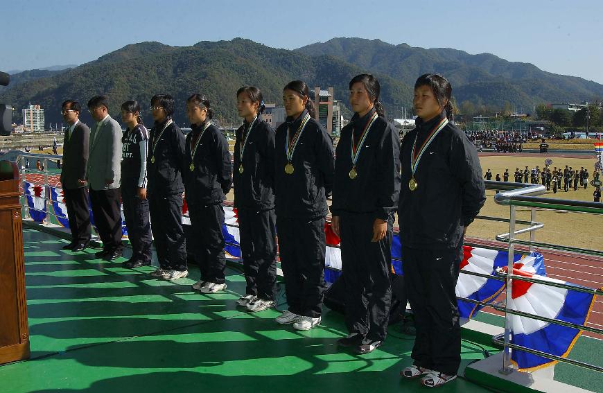 제20회 용화축전 의 사진