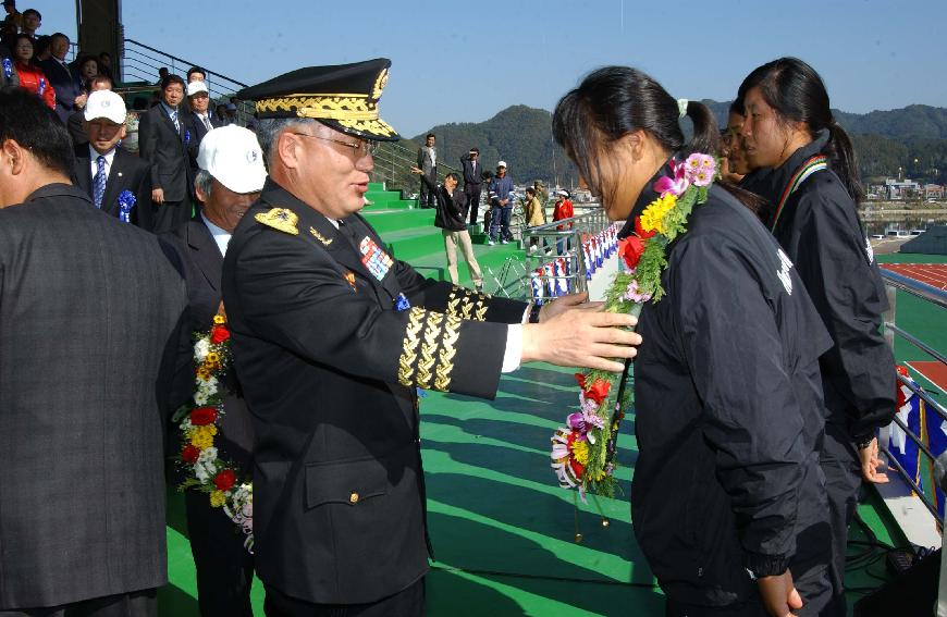 제20회 용화축전 의 사진