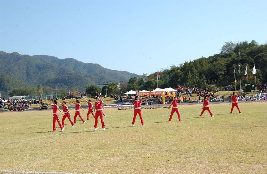 제20회 용화축전 의 사진