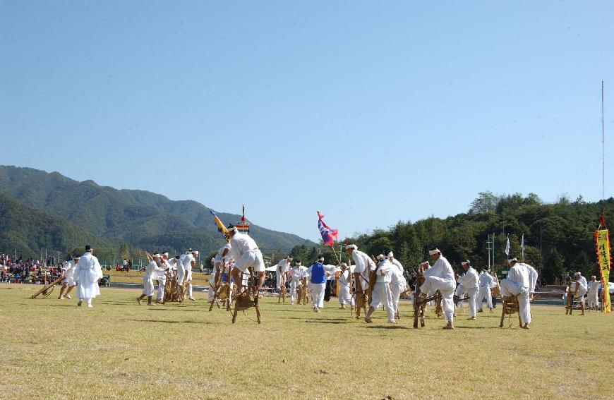 제20회 용화축전 의 사진