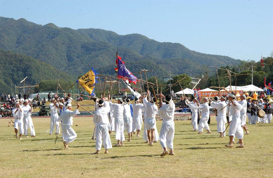 제20회 용화축전 의 사진