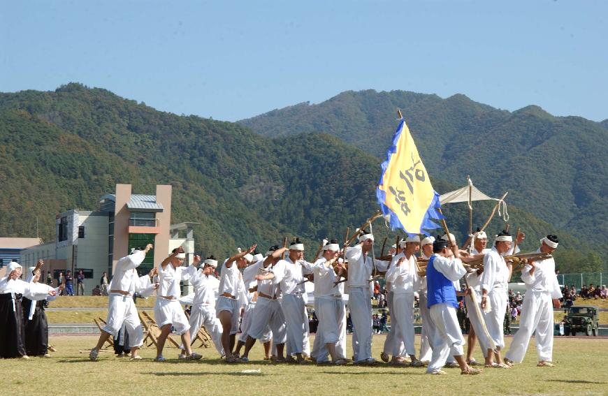 제20회 용화축전 의 사진