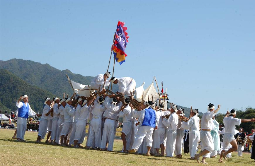 제20회 용화축전 의 사진