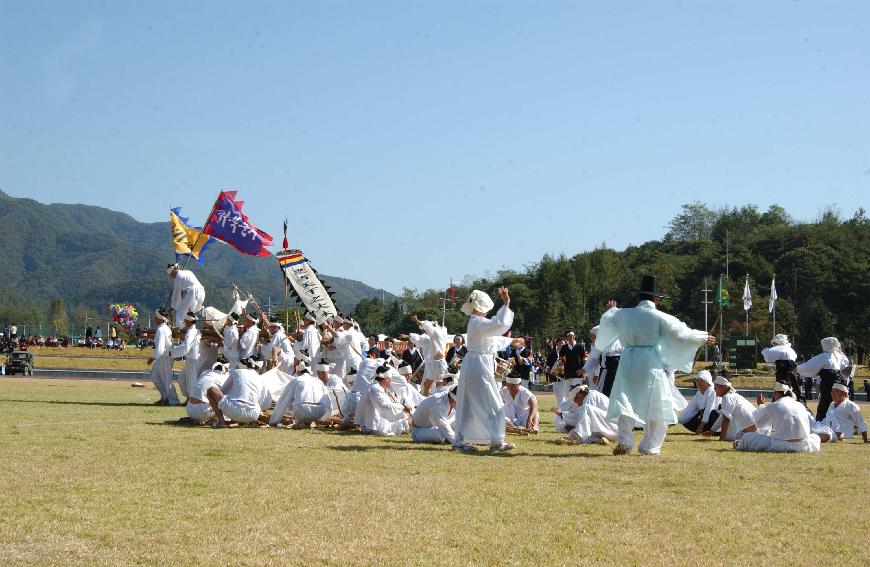 제20회 용화축전 의 사진