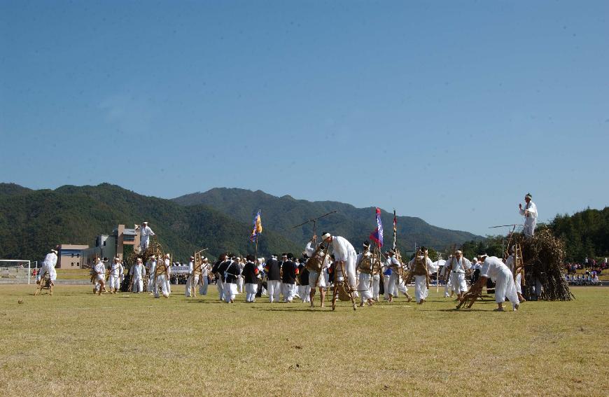 제20회 용화축전 의 사진